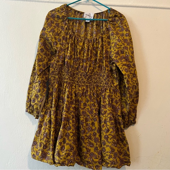 Sam Elderman Lora Mini Dress size X-LARGE - Picture 14 of 14